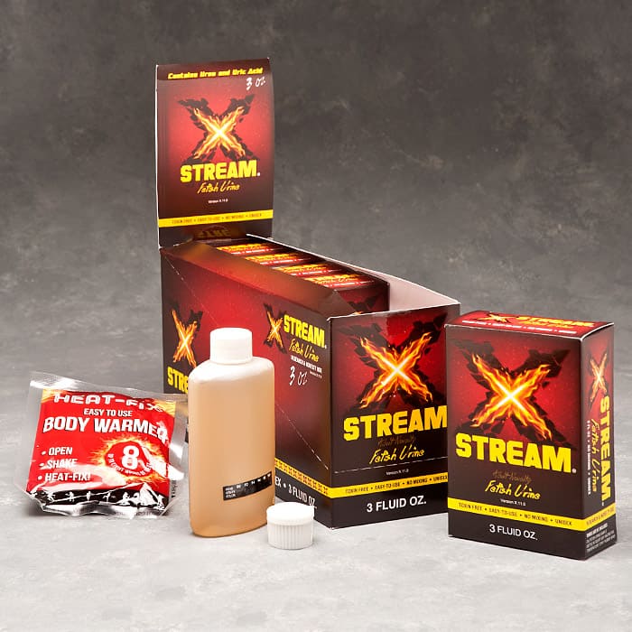 XStream Synthetic Urine