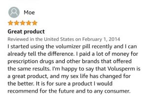 Volume pills review 4